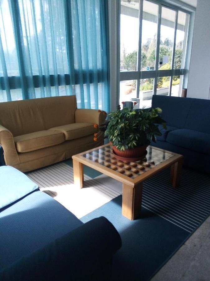 Grand Hotel Golf Tirrenia Buitenkant foto