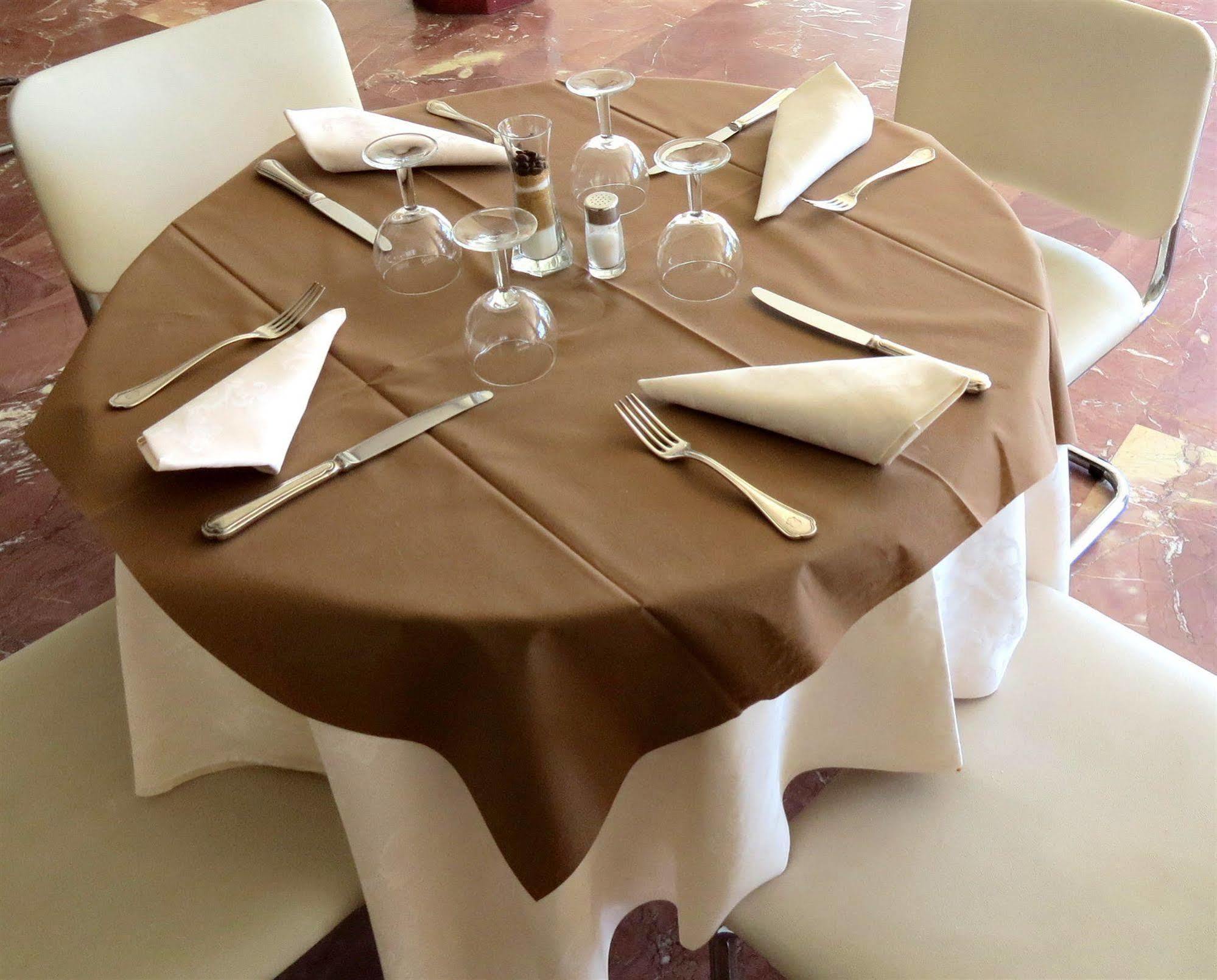 Grand Hotel Golf Tirrenia Buitenkant foto